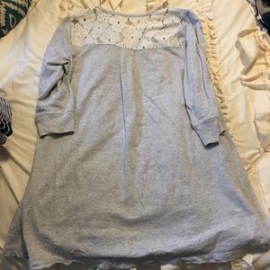 jane and bleecker Tops - Jane and Bleecker Tunic - Size Large jane and bleecker Tops - Jane and Bleecker Tunic - Size Large